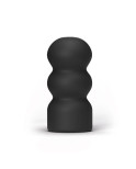ALL BLACK - POOKIE MASTURBATORE ALL BLACK - POOKIE MASTURBATORE