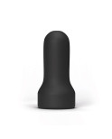 ALL BLACK - MASTURBATORE MODELLO LOOP 2 ALL BLACK - MASTURBATORE MODELLO LOOP 2