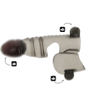 OHMAMA - GUAINA PER PENE E TESTICOLI 3 MOTORI OHMAMA - GUAINA PER PENE E TESTICOLI 3 MOTORI