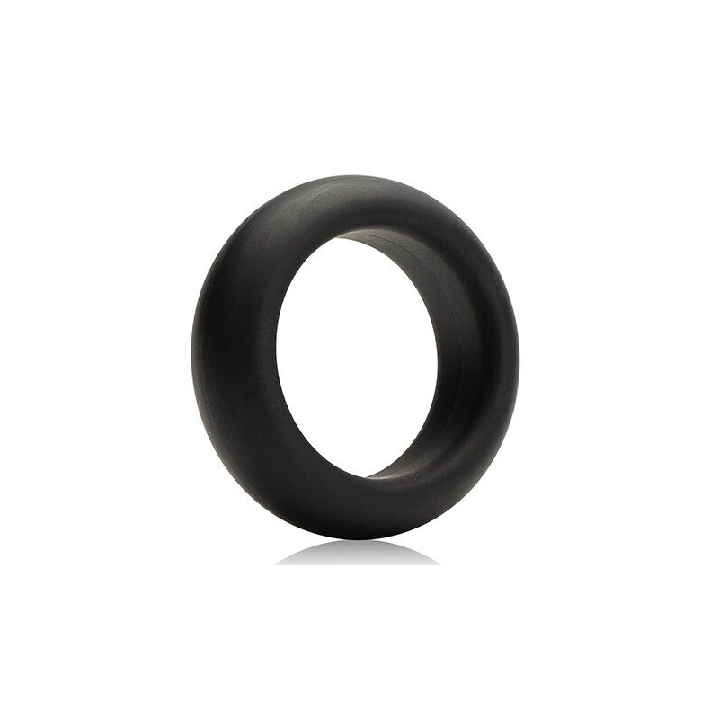 JE JOUE - ANELLO PER IL CAZZO IN SILICONE MASSIMA ELASTICIT - NERO JE JOUE - ANELLO PER IL CAZZO IN SILICONE MASSIMA ELASTICIT - NERO