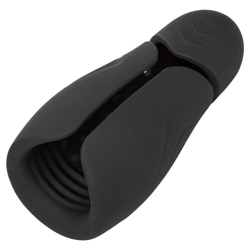 CALIFORNIA EXOTICS - MASTURBATORE ELITE PRO STROKER CALIFORNIA EXOTICS - MASTURBATORE ELITE PRO STROKER