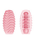 PRETTY LOVE - UOVO MASTURBATORE A DOPPIA FACCIA ROSA PRETTY LOVE - UOVO MASTURBATORE A DOPPIA FACCIA ROSA