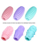 PRETTY LOVE - UOVO MASTURBATORE DOPPIO LOVE - 15 UNIT PRETTY LOVE - UOVO MASTURBATORE DOPPIO LOVE - 15 UNIT