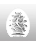 TENGA - UOVO MASTURBATORE WAVY II TENGA - UOVO MASTURBATORE WAVY II
