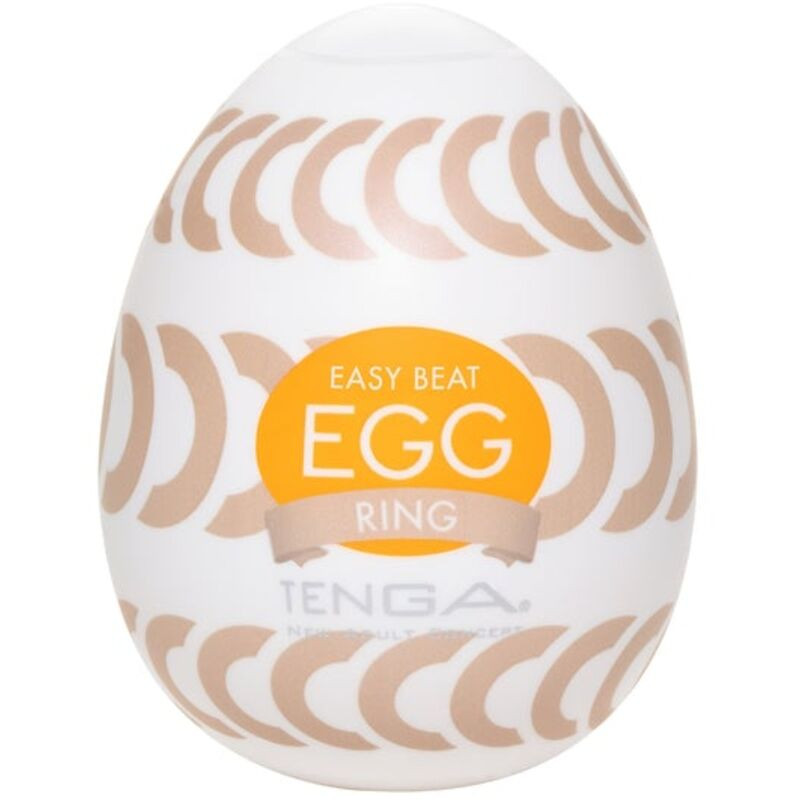 TENGA - ANELLO PER UOVO MASTURBATORE TENGA - ANELLO PER UOVO MASTURBATORE