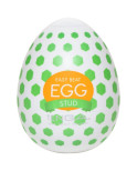 TENGA - WONDER EGG MASTURBADORE PACK 6 UNIT TENGA - WONDER EGG MASTURBADORE PACK 6 UNIT