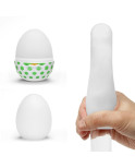 TENGA - MASTURBATORE A UOVO CON STUDIO TENGA - MASTURBATORE A UOVO CON STUDIO