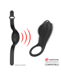 BRILLY GLAM - ALAN COCK RING WATCHME COMPATIBILE CON TECNOLOGIA WIRELESS BRILLY GLAM - ALAN COCK RING WATCHME COMPATIBILE CON TECNOLOGIA WIRELESS