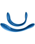 SATISFYER - GIOCO ELASTICO MULTI VIBRATORE BLU SATISFYER - GIOCO ELASTICO MULTI VIBRATORE BLU