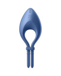 SATISFYER - APP VIBRATORE BULLSEYE RING BLU SATISFYER - APP VIBRATORE BULLSEYE RING BLU