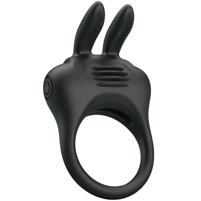 PRETTY LOVE - ANELLO VIBRATORE DAVION CONIGLIO PRETTY LOVE - ANELLO VIBRATORE DAVION CONIGLIO