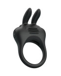 PRETTY LOVE - ANELLO VIBRATORE DAVION CONIGLIO PRETTY LOVE - ANELLO VIBRATORE DAVION CONIGLIO