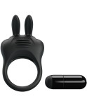 PRETTY LOVE - ANELLO VIBRATORE DAVION CONIGLIO PRETTY LOVE - ANELLO VIBRATORE DAVION CONIGLIO