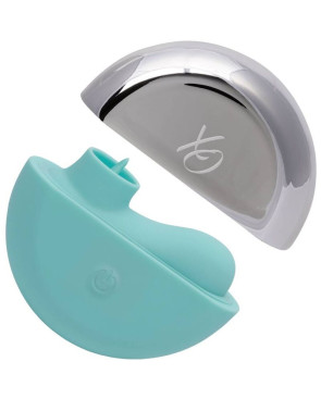 CALIFORNIA EXOTICS - OVATION STIMOLATORE RAVE VERDE ACQUA