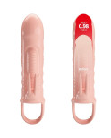 PRETTY LOVE - GUAINA PER PENE CONIGLIO NATURALE SLOANE PRETTY LOVE - GUAINA PER PENE CONIGLIO NATURALE SLOANE