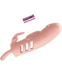 PRETTY LOVE - GUAINA PER PENE CONIGLIO NATURALE SLOANE PRETTY LOVE - GUAINA PER PENE CONIGLIO NATURALE SLOANE