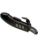 PRETTY LOVE - GUAINA PER PENE SLOANE CONIGLIO NERA PRETTY LOVE - GUAINA PER PENE SLOANE CONIGLIO NERA
