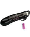 PRETTY LOVE - GUAINA PER PENE SLOANE CONIGLIO NERA PRETTY LOVE - GUAINA PER PENE SLOANE CONIGLIO NERA