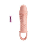 PRETTY LOVE - COPERTURA PENE NATURALE CECELIA PRETTY LOVE - COPERTURA PENE NATURALE CECELIA