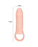 PRETTY LOVE - GUAINA NATURALE PER PENE ABBASBAILEA LOVE BREYDEN PRETTY LOVE - GUAINA NATURALE PER PENE ABBASBAILEA LOVE BREYDEN