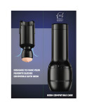 KIIROO - COPERTURA KEON COMPATIBILE CON IL MASTURBATORE KIIROO - COPERTURA KEON COMPATIBILE CON IL MASTURBATORE