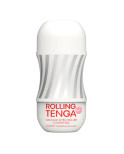 TENGA - MASTURBATORE DOLCE GYRO ROLLER CUP TENGA - MASTURBATORE DOLCE GYRO ROLLER CUP