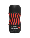 TENGA - MASTURBATORE FORTE GYRO ROLLER CUP TENGA - MASTURBATORE FORTE GYRO ROLLER CUP