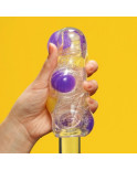 TENGA - MASTURBATORE BOBBLE MAGIC MARBLES TENGA - MASTURBATORE BOBBLE MAGIC MARBLES