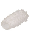 CALIFORNIA EXOTICS - NUBBY STROKER REVERSIBILE CALIFORNIA EXOTICS - NUBBY STROKER REVERSIBILE