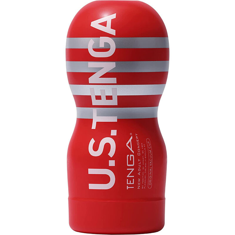 TENGA - MASTURBATORE A COPPA ASPIRANTE ORIGINALE USA TENGA - MASTURBATORE A COPPA ASPIRANTE ORIGINALE USA