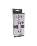GET REAL - MANICA DI ESTENSIONE MEDIA TRASPARENTE GET REAL - MANICA DI ESTENSIONE MEDIA TRASPARENTE