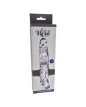 GET REAL - MANICOTTO DI ESTENSIONE XLARGE TRASPARENTE GET REAL - MANICOTTO DI ESTENSIONE XLARGE TRASPARENTE