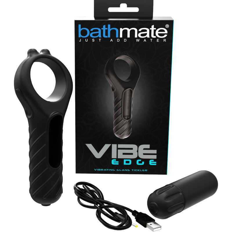 BATHMATE - VIBE EDGE BATHMATE - VIBE EDGE