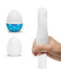TENGA - UOVO MASTURBATORE CRISTALLO DI NEVE TENGA - UOVO MASTURBATORE CRISTALLO DI NEVE