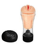 PRETTY LOVE - VIBRATORE VAGINA NAOMI PRETTY LOVE - VIBRATORE VAGINA NAOMI