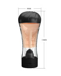 PRETTY LOVE - VIBRATORE VAGINA NAOMI PRETTY LOVE - VIBRATORE VAGINA NAOMI