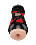 PDX ELITE - SET STROKER 12 UNIT: 6X VAGINA, 3X ANO, 3X BOCCA PDX ELITE - SET STROKER 12 UNIT: 6X VAGINA, 3X ANO, 3X BOCCA
