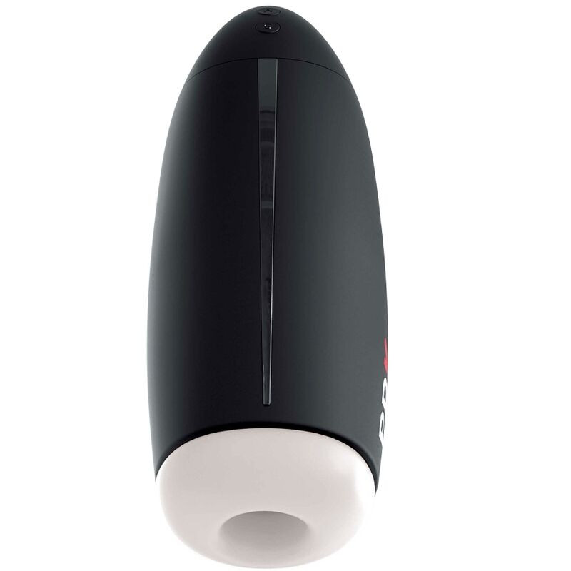 PDX ELITE - STROKER FAP-O-MATIC ASPIRANTE E VIBRATORE PDX ELITE - STROKER FAP-O-MATIC ASPIRANTE E VIBRATORE