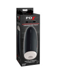 PDX ELITE - STROKER FAP-O-MATIC ASPIRANTE E VIBRATORE PDX ELITE - STROKER FAP-O-MATIC ASPIRANTE E VIBRATORE