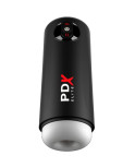 PDX ELITE - VIBRATORE MOTO-MILKER STROKER PDX ELITE - VIBRATORE MOTO-MILKER STROKER