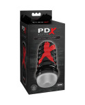 PDX ELITE - STROKER A TENUTA ERMETICA PDX ELITE - STROKER A TENUTA ERMETICA
