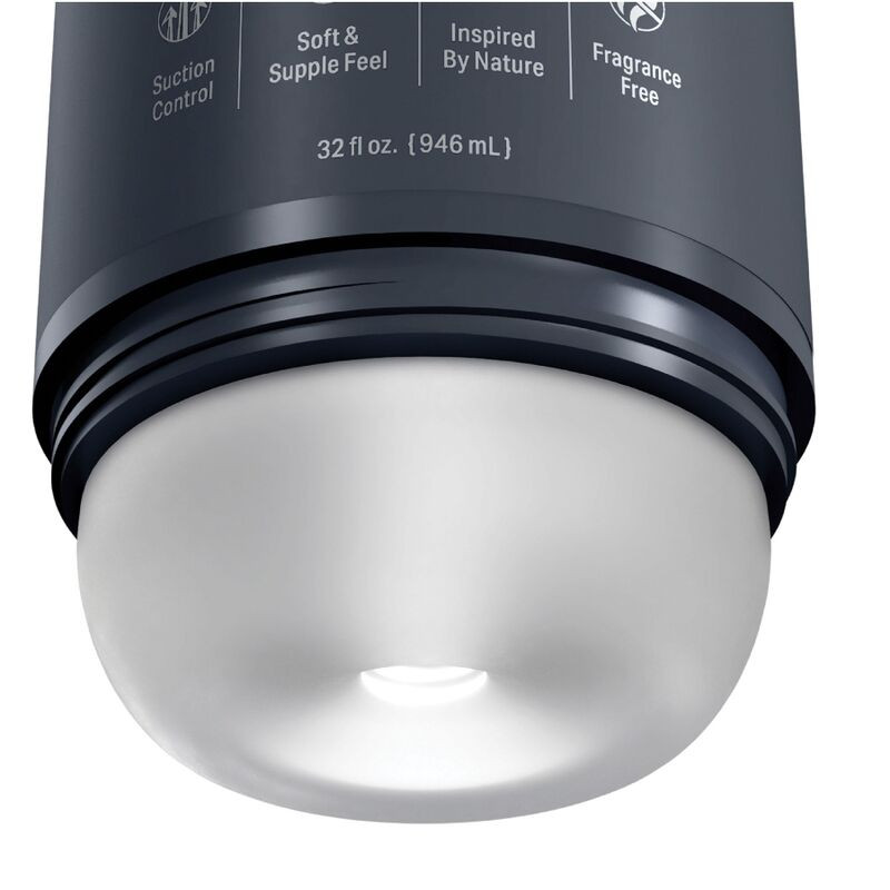 PDX PLUS - MASTURBATORE STROKER DESIGN DISCRETO IN BOTTIGLIA DI SHAMPOO CON CREMA PROFONDA PDX PLUS - MASTURBATORE STROKER DESIGN DISCRETO IN BOTTIGLIA DI SHAMPOO CON CREMA PROFONDA