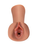 FETISH FANTASY EXTREME - MASTURBADOR MASCHILE IN SILICONE SUCCOSA SNATCH CANDY FETISH FANTASY EXTREME - MASTURBADOR MASCHILE IN SILICONE SUCCOSA SNATCH CANDY