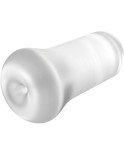 FETISH FANTASY EXTREME - MASTURBADOR MASCHILE IN SILICONE TRASPARENTE SLIDE GLIDE FETISH FANTASY EXTREME - MASTURBADOR MASCHILE IN SILICONE TRASPARENTE SLIDE GLIDE