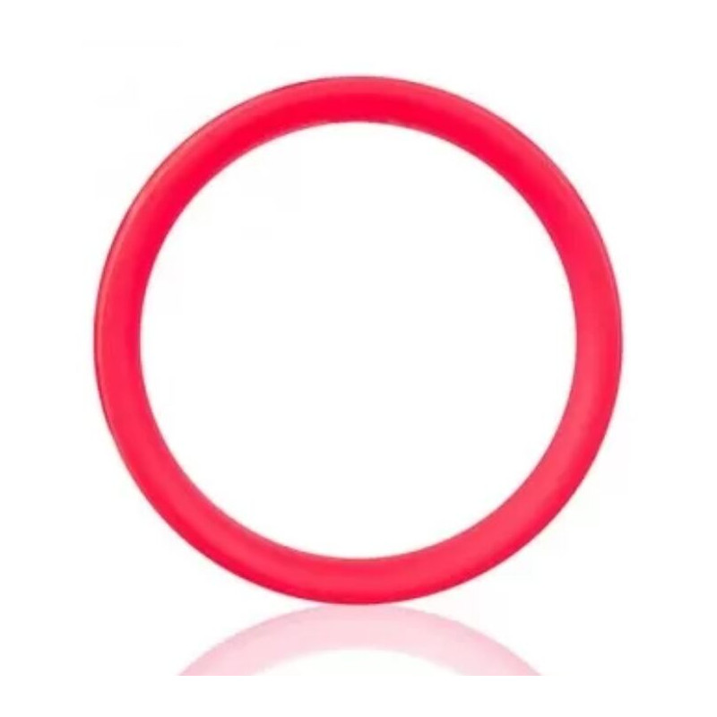 SCREAMING O - ANELLO RINGO PRO XL ROSSO SCREAMING O - ANELLO RINGO PRO XL ROSSO