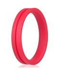 SCREAMING O - ANELLO RINGO PRO XL ROSSO SCREAMING O - ANELLO RINGO PRO XL ROSSO