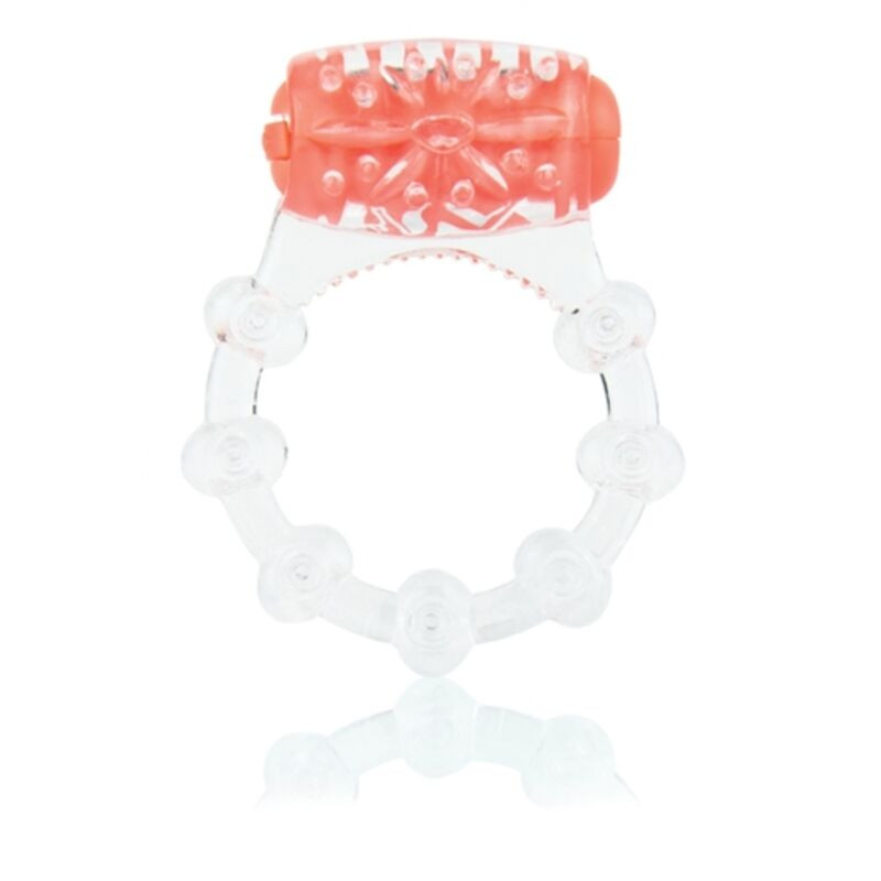 SCREAMING O - ANELLO VIBRANTE COLOR POP QUICKIE BASIC ARANCIONE SCREAMING O - ANELLO VIBRANTE COLOR POP QUICKIE BASIC ARANCIONE