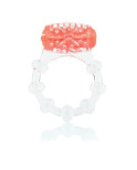 SCREAMING O - ANELLO VIBRANTE COLOR POP QUICKIE BASIC ARANCIONE SCREAMING O - ANELLO VIBRANTE COLOR POP QUICKIE BASIC ARANCIONE
