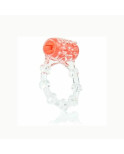 SCREAMING O - ANELLO VIBRANTE COLOR POP QUICKIE BASIC ARANCIONE SCREAMING O - ANELLO VIBRANTE COLOR POP QUICKIE BASIC ARANCIONE
