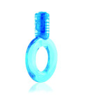 SCREAMING O - ANELLO VIBRANTE GO BLU SCREAMING O - ANELLO VIBRANTE GO BLU